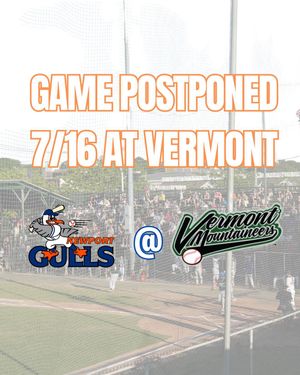 Image post by @newportgulls on Instagram