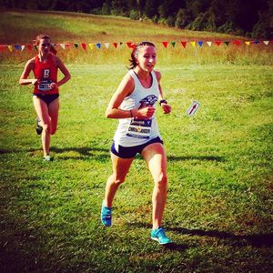 Image post by @liberty_xctf on Instagram
