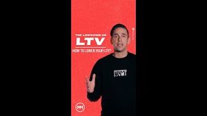 Video post by @movementmtg on YouTube