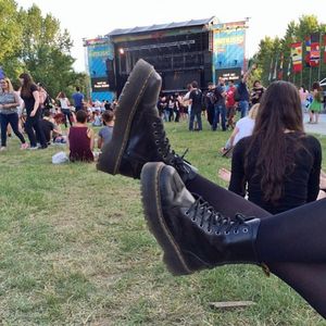 Image post by @drmartensofficial on Instagram