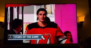 Video post by @ryangravesfanpage on Facebook