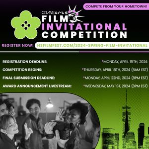 Image post by @hsfilmfest on Instagram