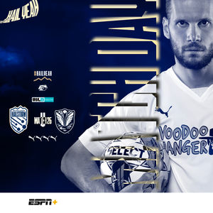 Image post by @nocohailstormfc on Instagram