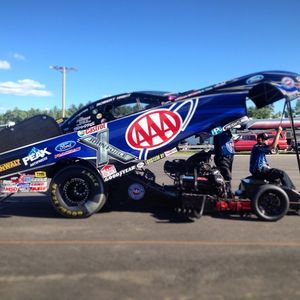 Image post by @jfr_racing on Instagram