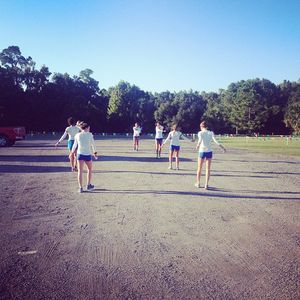 Image post by @fgcu_xc on Instagram