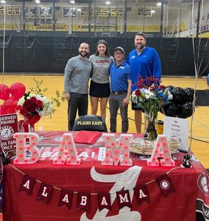 Image post by @tavvolleyball on Instagram