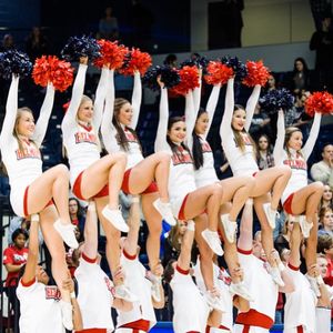 Image post by @belmont_cheer on Instagram