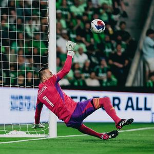 Image post by @austinfc on Instagram