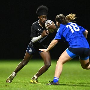 Image post by @leinsterrugby on Instagram