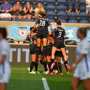 Image post by @nwsl on Instagram