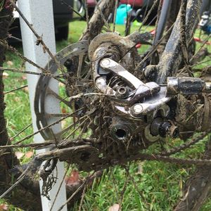 Image post by @bikerumor on Instagram