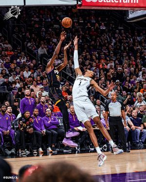 Image post by @espn on Instagram