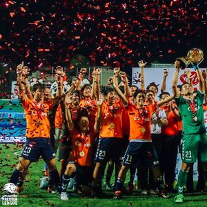Image post by @sgpremierleague on Instagram