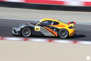 Image post by @blacksheepracingteam on Instagram