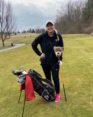Image post by @oaklandwgolf on Instagram