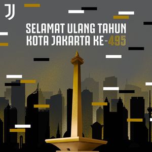 Image post by @juventus on Instagram