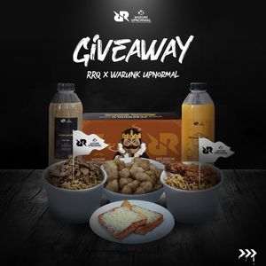 Image post by @teamrrq on Instagram