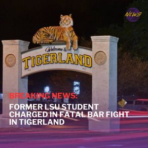 Image post by @lsutigertv on Instagram