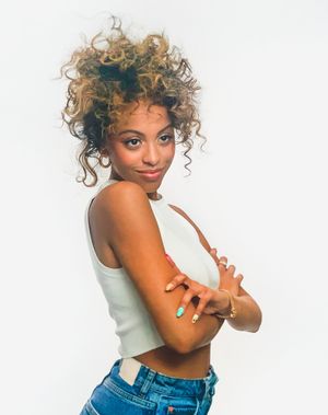 Image post by @unite_hairtv on Instagram