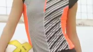 Video post by @MarikaFitness on Facebook