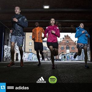 Image post by @adidasita on Instagram
