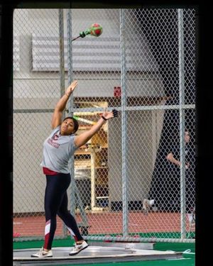 Image post by @colgatexctf on Instagram