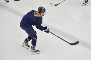 Image post by @pennstatewhky on Instagram