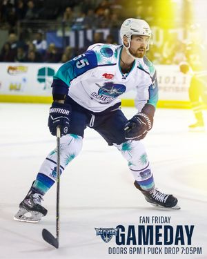 Image post by @pcolaiceflyers on Instagram