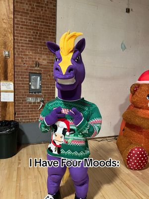 Video post by @wnmuathletics_ on TikTok