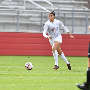 Image post by @wsucougarsoccer on Instagram
