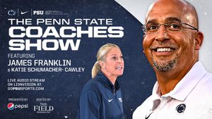 Image post by @GoPSUsports on Twitter