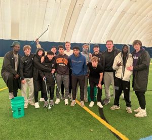 Image post by @tommiemsoccer on Instagram