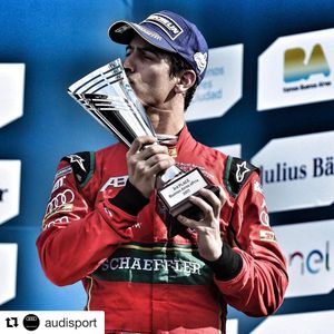 Image post by @lucasdigrassi on Instagram