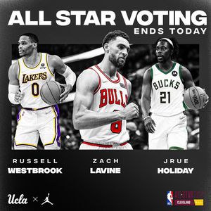 Image post by @uclambb on Instagram