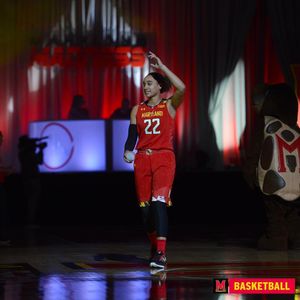 Image post by @terpswbb on Instagram
