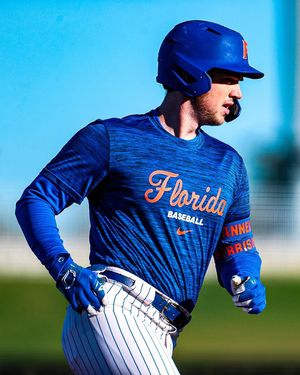 Image post by @gatorsbb on Instagram