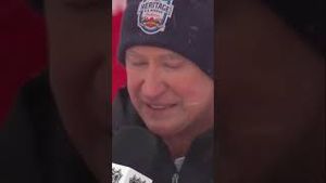 Video post by @sportsnet on YouTube