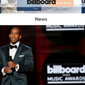 Image post by @ludacris on Instagram
