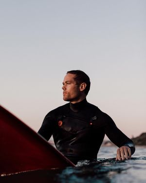 Image post by @slatertrout on Instagram