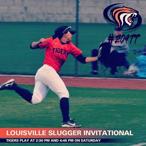 Image post by @pacificsoftball on Instagram