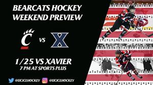 Image post by @ucicehockey on Instagram