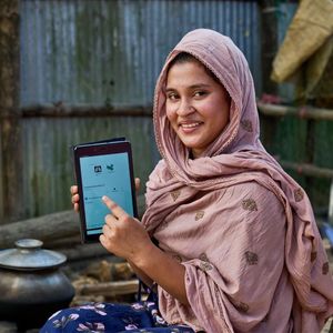 Image post by @unitednations on Instagram