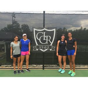 Image post by @memphiswtennis on Instagram