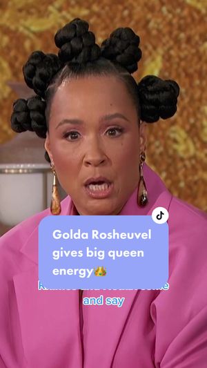Video post by @thetalkcbs on TikTok