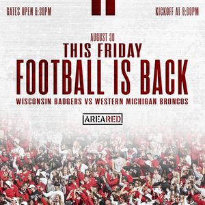 Image post by @areared on Instagram