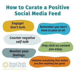 Image post by @mentalhealthpartnersco on Instagram