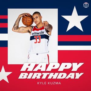 Image post by @washwizardsjp on Instagram