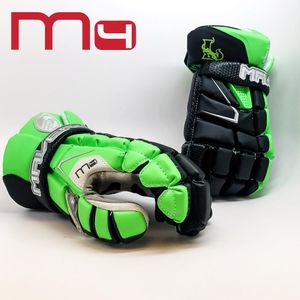 Image post by @maveriklacrosse on Instagram