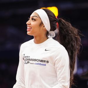 Image post by @angelreese5 on Instagram