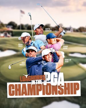 Image post by @TexasMGolf on Twitter